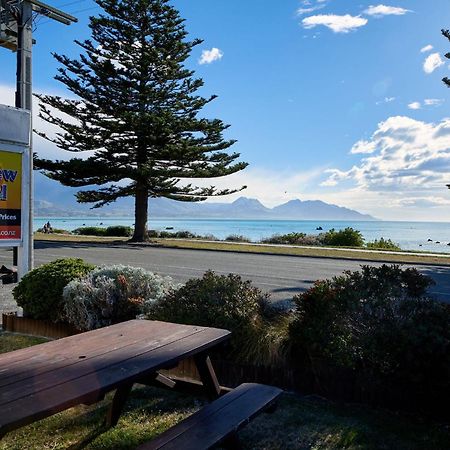 Sea View Motel - Unit 5 Kaikoura Exterior photo