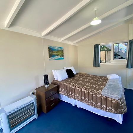 Sea View Motel - Unit 5 Kaikoura Exterior photo