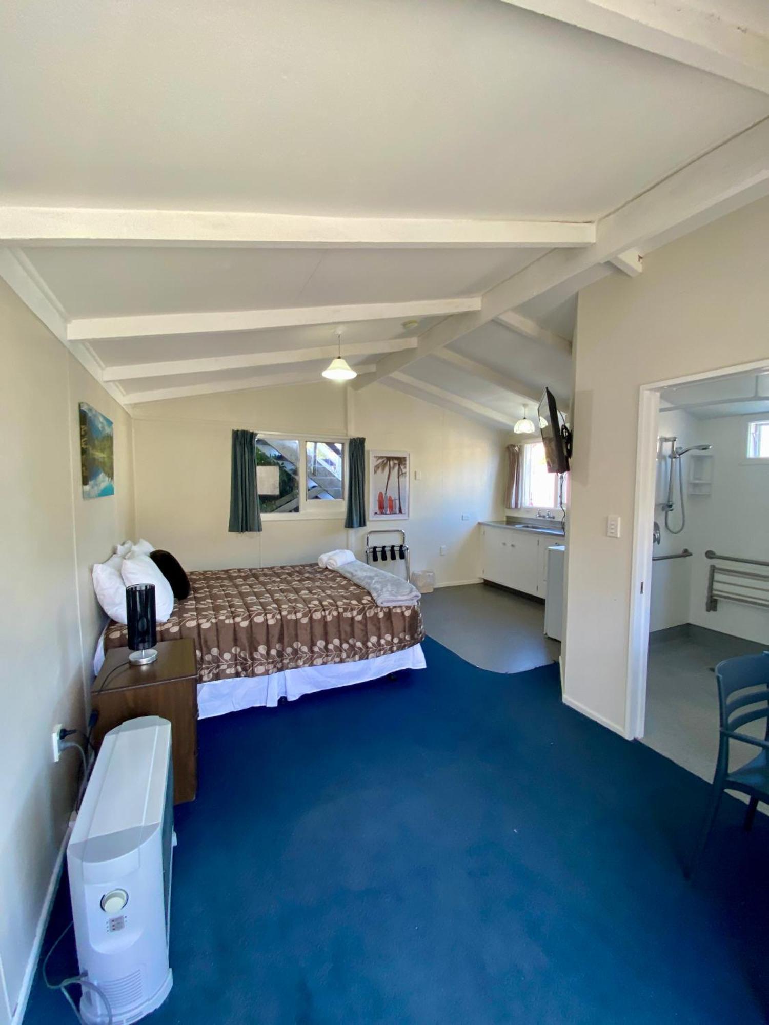 Sea View Motel - Unit 5 Kaikoura Exterior photo
