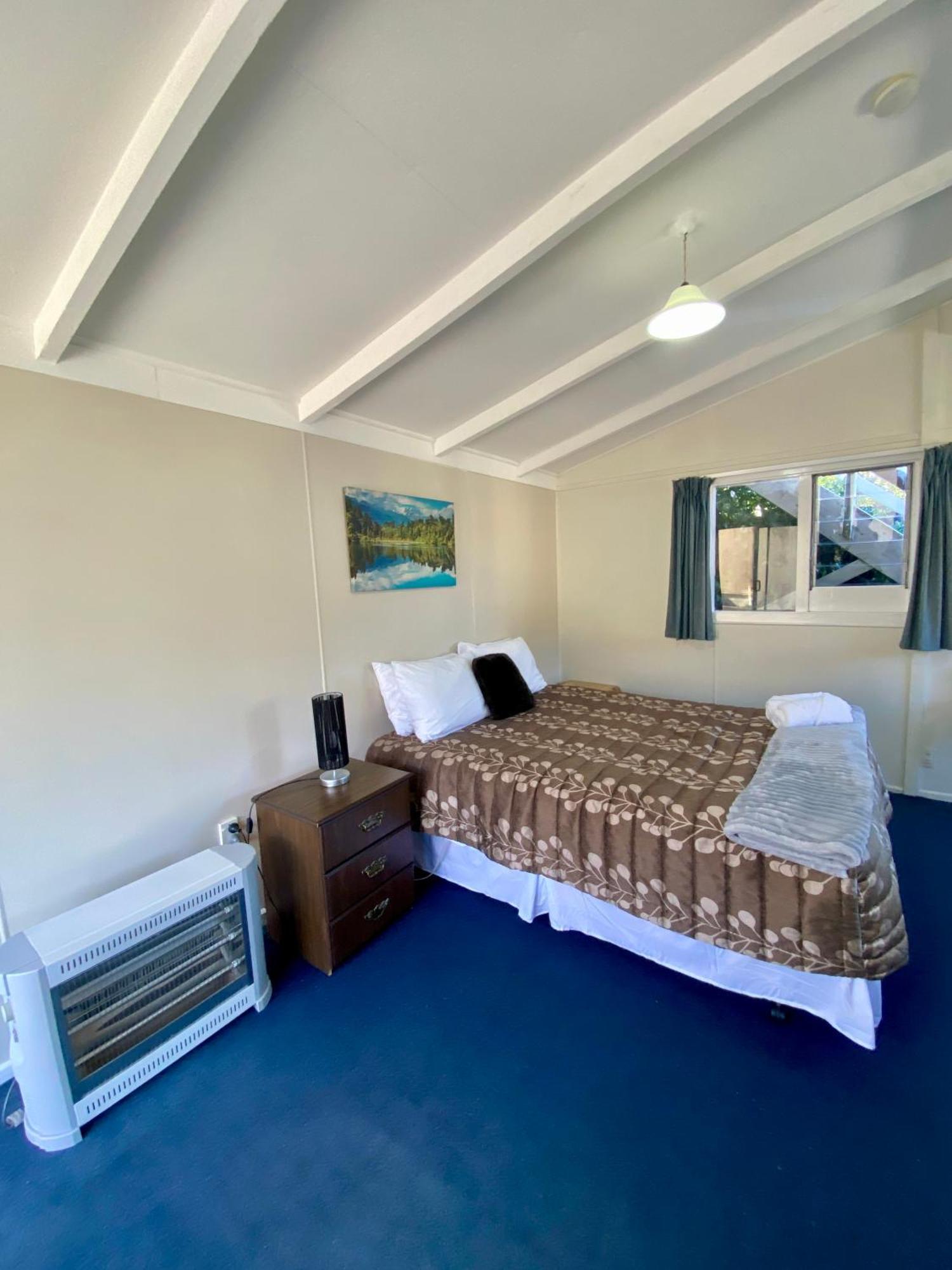 Sea View Motel - Unit 5 Kaikoura Exterior photo