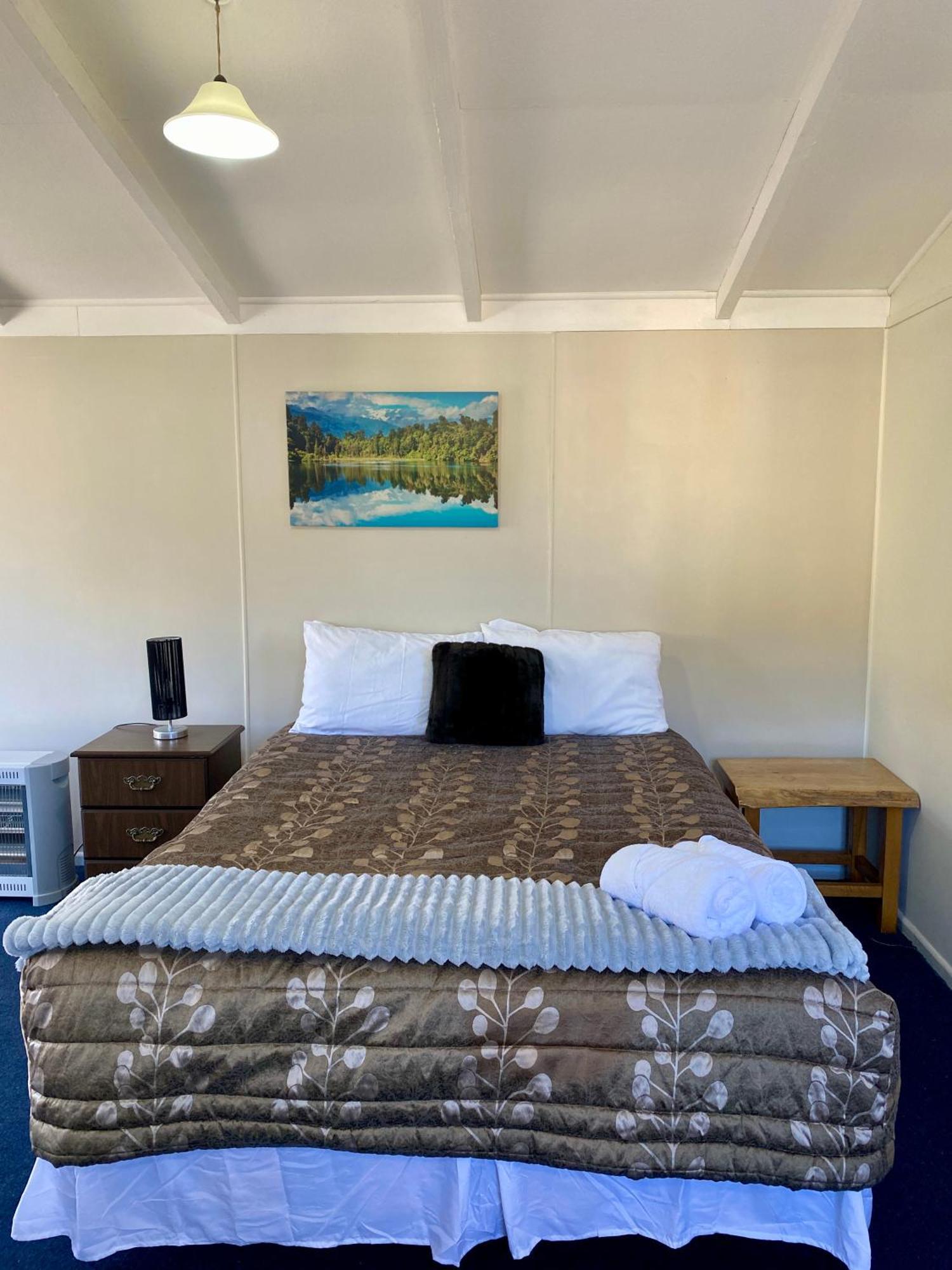 Sea View Motel - Unit 5 Kaikoura Exterior photo